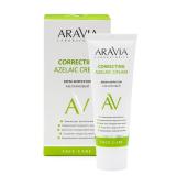 Крем-корректор азелаиновый Azelaic Correcting Cream, 50 мл (Уход за лицом)