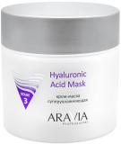 Крем-маска суперувлажняющая Hyaluronic Acid Mask, 300 мл (Уход за лицом)