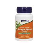 Экстракт "Гинкго Плюс" 500 мг, 50 капсул (Растительные продукты)