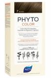 Краска для волос светлый блонд, 1 шт (Phytocolor)