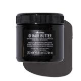 Питательное масло для абсолютной красоты волос OI hair butter 250 мл (OI)