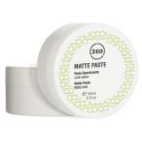 Матовая паста для укладки волос Matte Paste, 100 мл (Стайлинг)