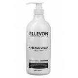 Массажный крем с коллагеном, 1000 мл (Крем)