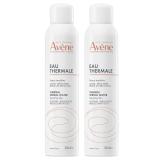 Термальная вода, 2 х 300 мл (Eau Thermale Avene)