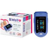 Пульсоксиметр MED-320 1 шт (MED) Пульсоксиметр MED-320 1 шт (MED)