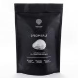 Английская соль Epsom Salt, 1 кг (Для ванны)