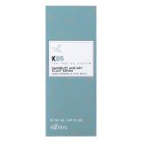 Сыворотка от перхоти для сухой кожи головы Dandruff And Dry Scalp Serum, 50 мл (K05)