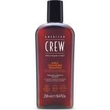 Ежедневный очищающий шампунь Daily Cleansing Shampoo, 250 мл (Hair&Body)