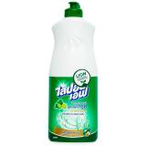 Средство для мытья посуды "Бергамот и лайм", 500 мл (Lipon)