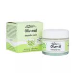 Крем интенсив для лица, 50 мл (Olivenol)