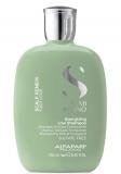 Энергетический шампунь против выпадения волос Energizing Low Shampoo, 250 мл (Scalp)