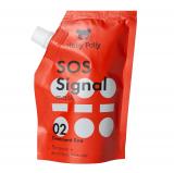 Экстра-питательная маска для волос SOS Signal, 100 мл (Treatment Line)
