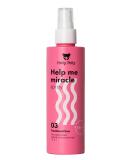 Несмываемый спрей-кондиционер 15в1 Help Me Miracle Spray, 200 мл (Treatment Line)