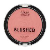 Компактные румяна, 7 г (Blushed)