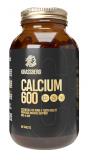 Биологически активная добавка к пище Calcium 600 + D3 + Zn с витамином K1, 60 таблеток ()