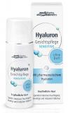 Крем для чувствительной кожи лица, 50 мл (Hyaluron)