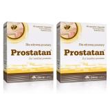Prostatan биологически активная добавка к пище, 560 мг, №60 х 2 шт (Мужское здоровье)