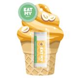 Бальзам для губ "Пломбир с медом и фундуком", 4,8 г (Ice Cream)