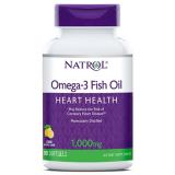 Рыбий жир омега-3 1000 мг, 90 капсул (Омега 3)