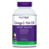 Рыбий жир омега-3 1000 мг, 150 капсул (Омега 3)