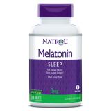 Мелатонин 3 мг, 240 таблеток (Здоровый сон)