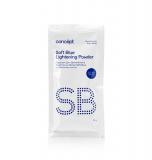 Порошок для осветления волос Soft blue, 30 г (Blond Touch)