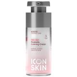 Успокаивающий крем с пробиотическим комплексом Skin Zen, 30 мл (Re:Biom)
