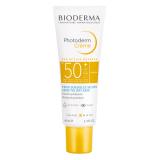 Солнцезащитный Крем Max SPF 50+, 40 мл (Photoderm)
