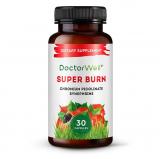 Комплекс для похудения Super Burn, 30 капсул ()
