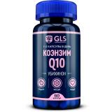 Коэнзим Q10, 60 капсул (Витамины)