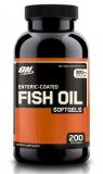 Рыбий жир Fish Oil Softgels, 200 капсул ()