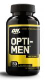 Мультивитаминный комплекс для мужчин Opti Men, 150 таблеток ()