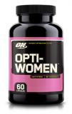 Мультивитаминный комплекс для женщин Opti Women, 60 капсул ()
