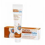 Детское гель-масло от молочных корочек, 40 мл (Baby)