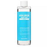 Тонер для лица с гиалуроновой кислотой, 500 мл (Hyaluron Aqua Soft)