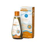 Детское масло для купания, 200 мл (Baby)