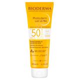 Солнцезащитное молочко Ультра SPF50+, 200 мл (Photoderm)