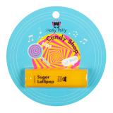 Бальзам для губ Candy Shop "Леденцы", 4,8 г (Music Collection)