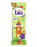 Батончик фруктовый "Фрутончик" с пищевыми волокнами, 20 г (Leo Kids)
