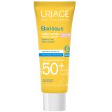 Тональный крем SPF 50+ (светлый), 50 мл (Bariesun)