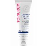 Крем для огрубевшей кожи успокаивающий UR-30, 75 мл (Dermospecific - Очень сухая, огрубевшая кожа)