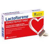 Пробиотический комплекс «Холестерол табс», 30 таблеток ()