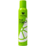 Сухой шампунь для всех типов волос True Original, 200 мл (Dry Shampoo)