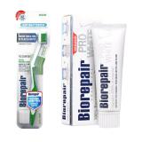 Набор для сохранения белизны зубов: зубная паста 75 мл + зубная щетка (Отбеливание и лечение)