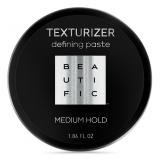 Паста средней фиксации Texturizer для укладки мужских волос, 55 мл ([Pro] Men)