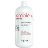 Шампунь для глубокой очистки волос Deep Clean Shampoo, 1000 мл (Ambient)