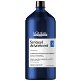 Шампунь Serioxyl Advanced для уплотнения волос, 1500 мл (Serie Expert)