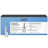 Программа Aminexil Advanced от выпадения волос, 42 ампулы х 6 мл (Serie Expert)