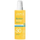 Невидимый спрей Invisible Spray SPF 30+, 200 мл (Bariesun)
