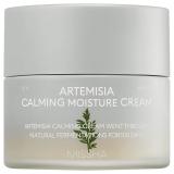 Успокаивающий крем для чувствительной кожи с экстрактом полыни Calming Moisture Cream, 50 мл (Artemisia)